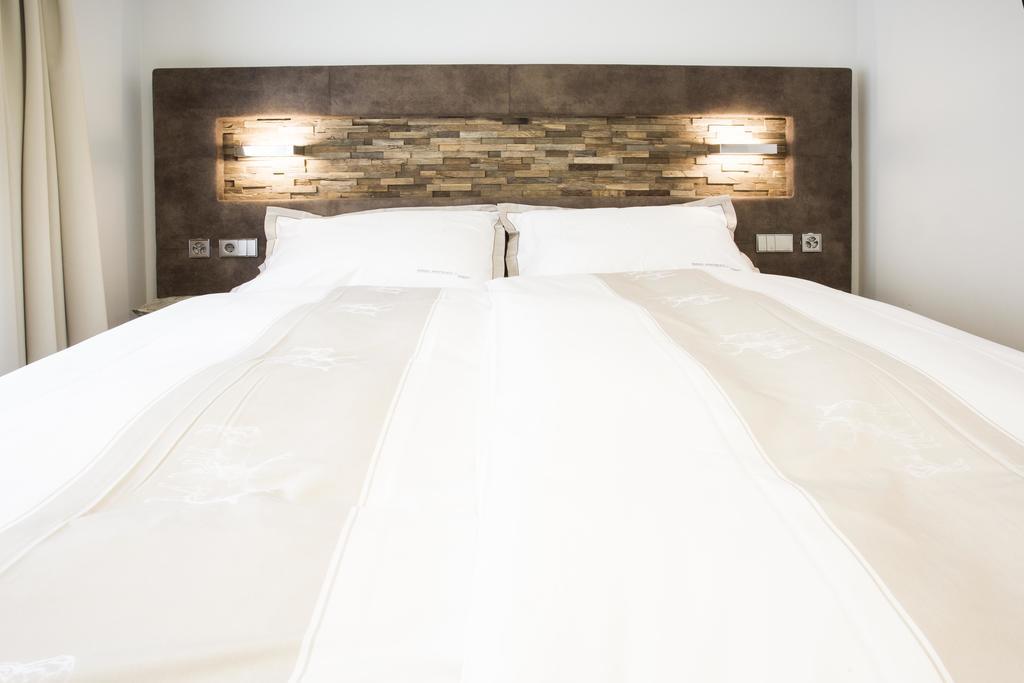 Appartamento Haus Andorra Zermatt Esterno foto