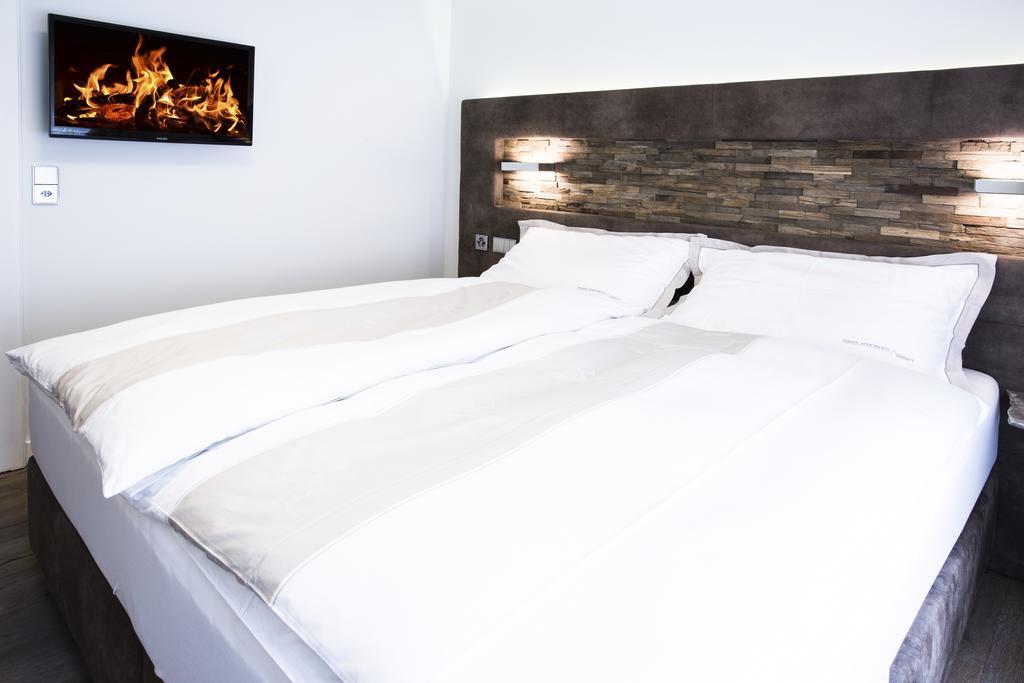 Appartamento Haus Andorra Zermatt Esterno foto