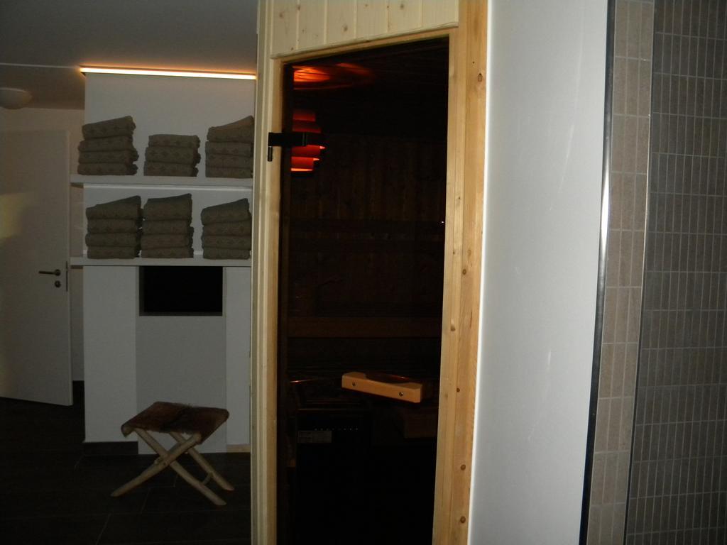 Appartamento Haus Andorra Zermatt Esterno foto
