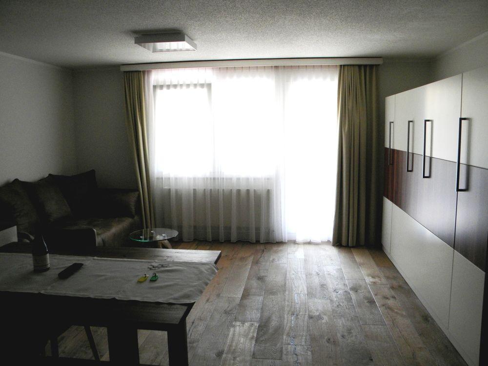 Appartamento Haus Andorra Zermatt Esterno foto
