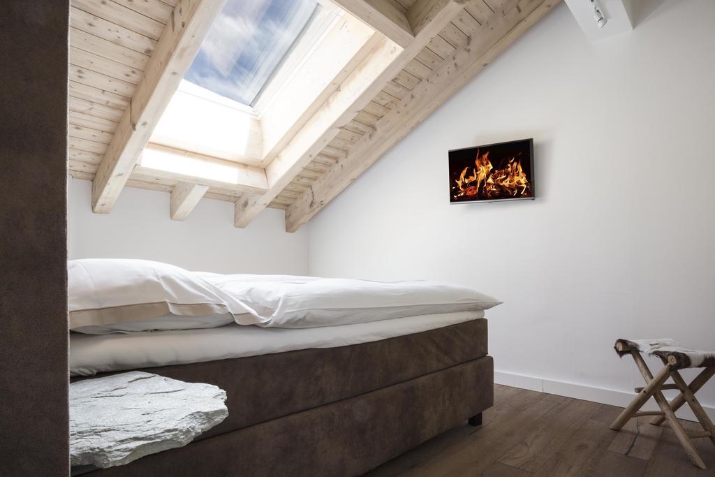 Appartamento Haus Andorra Zermatt Esterno foto