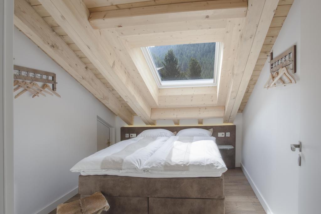 Appartamento Haus Andorra Zermatt Esterno foto