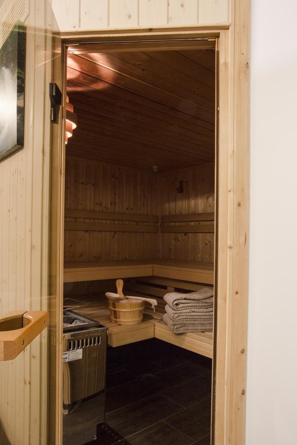 Appartamento Haus Andorra Zermatt Esterno foto