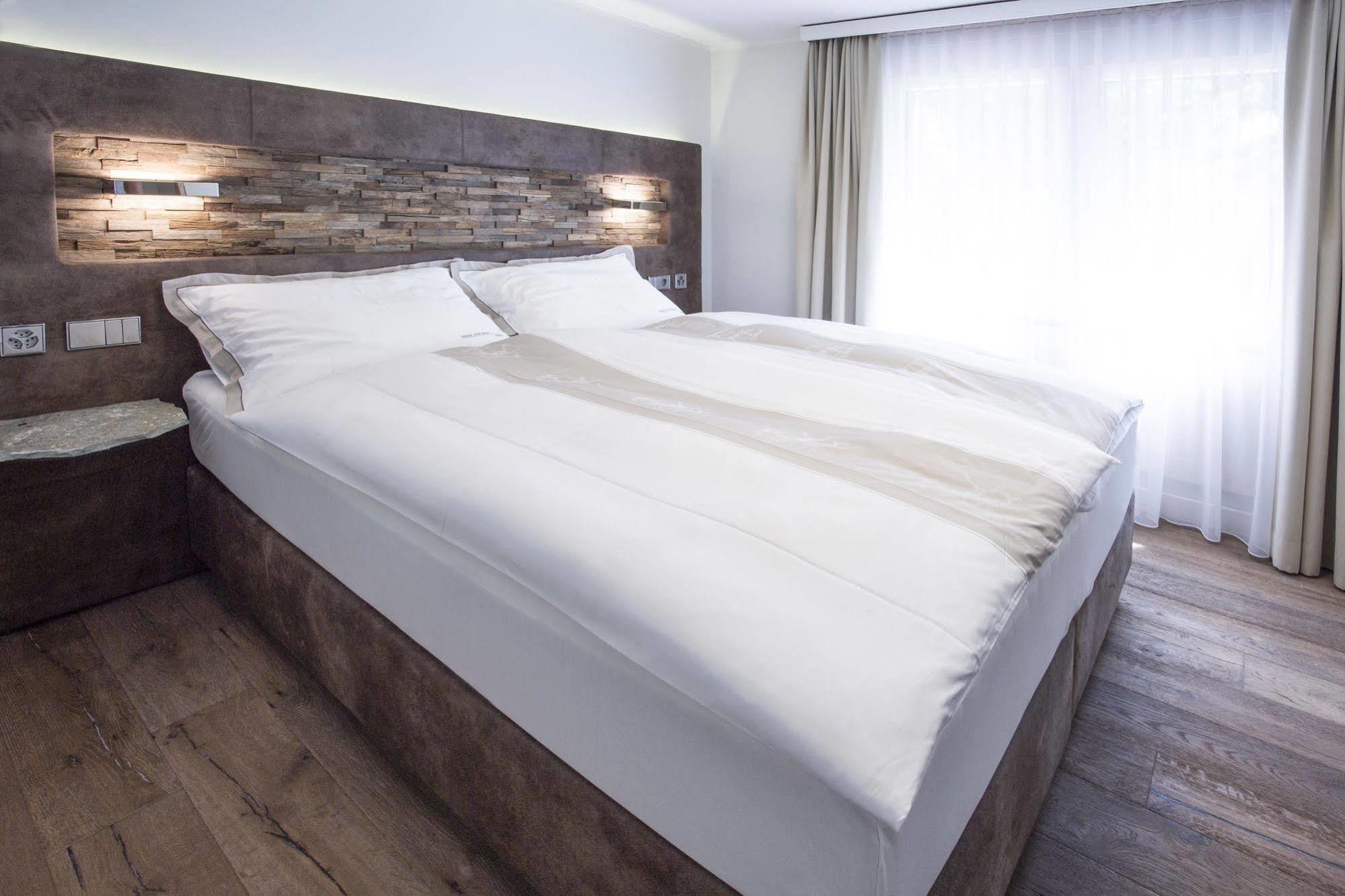 Appartamento Haus Andorra Zermatt Esterno foto