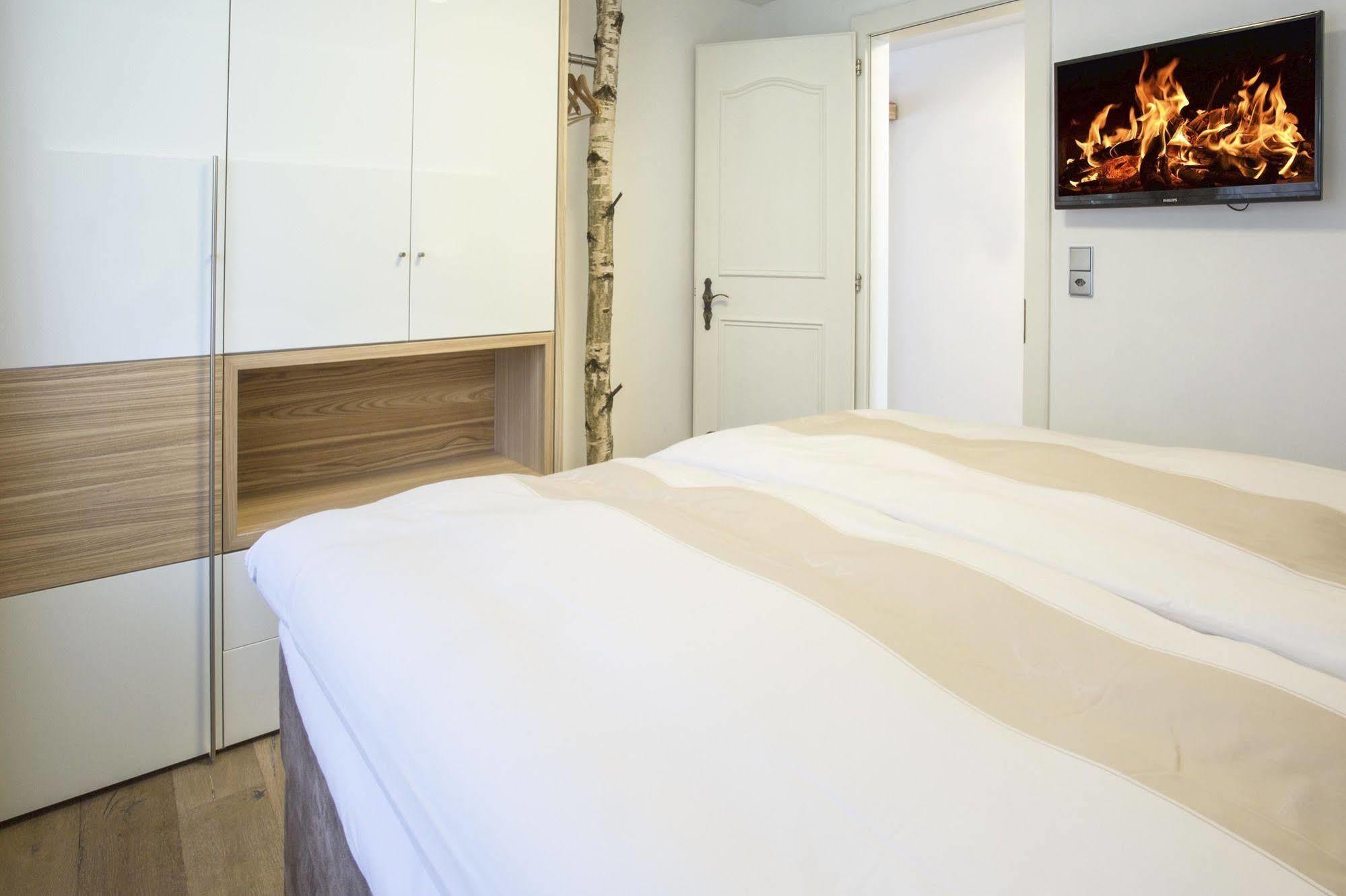Appartamento Haus Andorra Zermatt Esterno foto