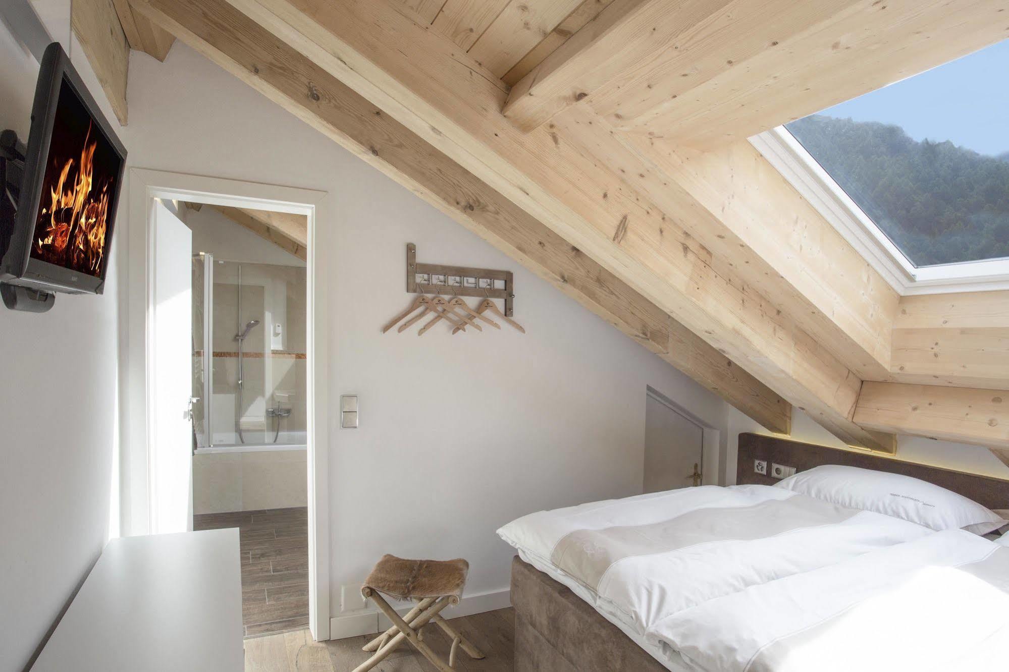 Appartamento Haus Andorra Zermatt Esterno foto