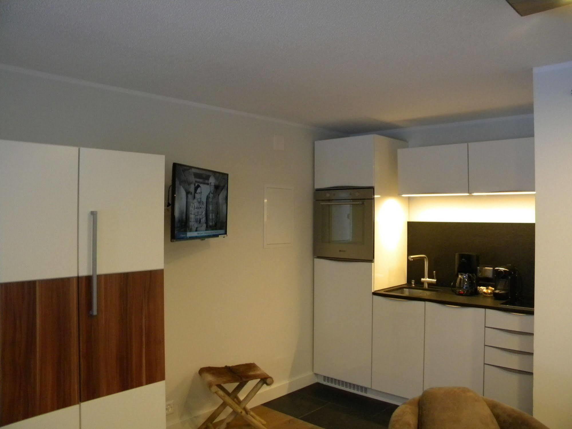 Appartamento Haus Andorra Zermatt Esterno foto
