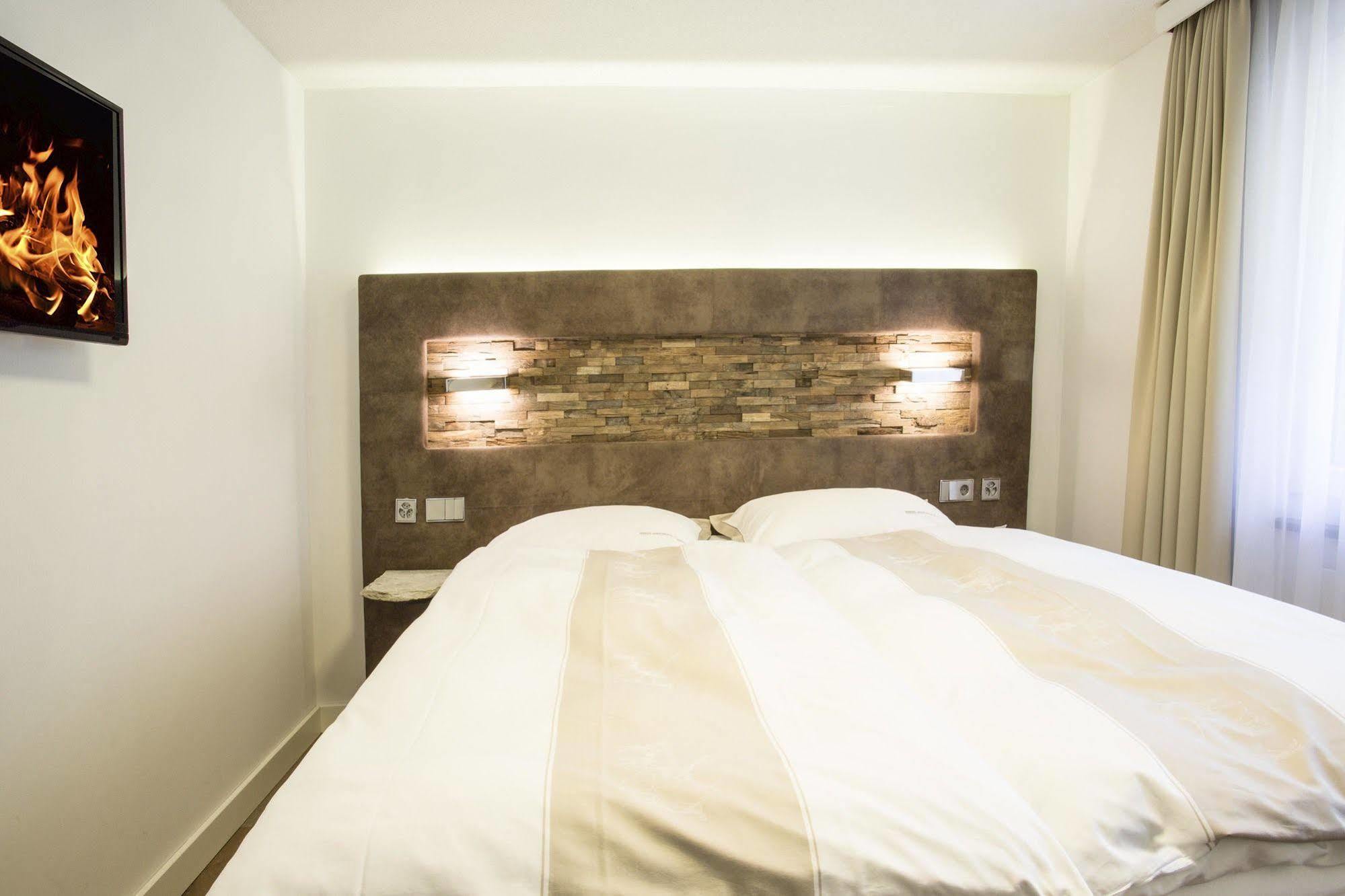 Appartamento Haus Andorra Zermatt Esterno foto