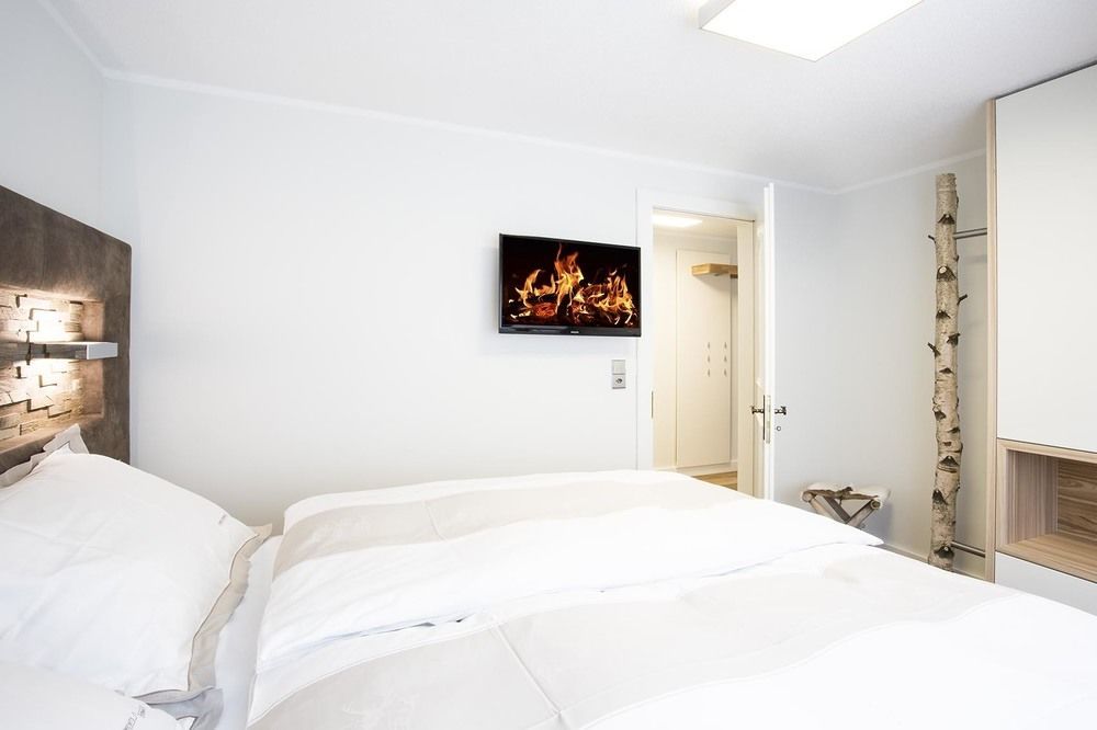 Appartamento Haus Andorra Zermatt Esterno foto